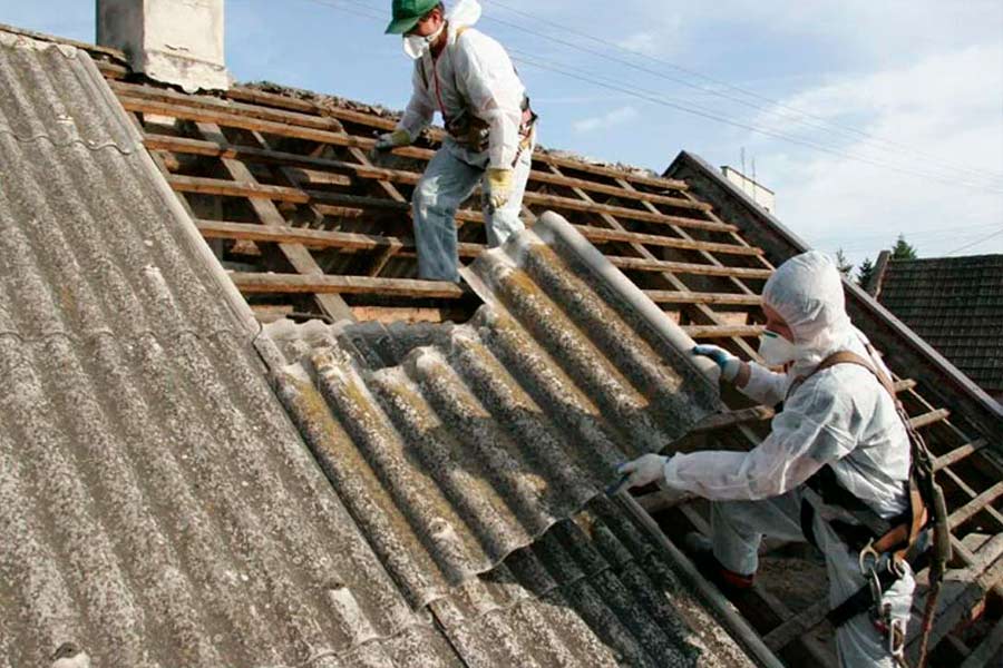 Демонтаж кровли и крыши в Дмитрове и Московской области